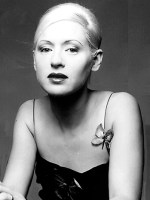 D'Arcy Wretzky