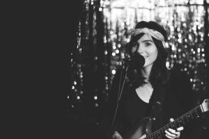 Rachel Browne from Field Mouse