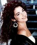 Gloria Estefan