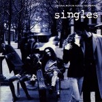Singles soundtrack cover image