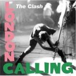 london calling cover