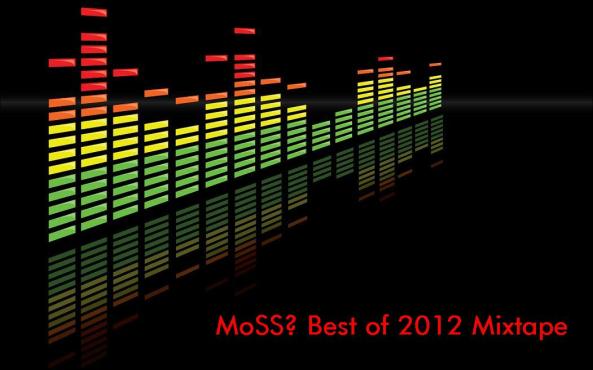 MoSS Songs 2012