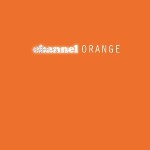 channel orange cover
