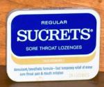 Sucrets