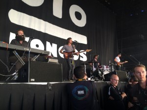Kongos