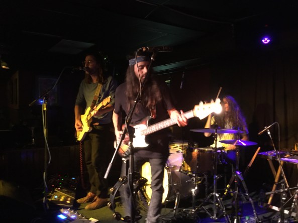 the bright light social hour in concert