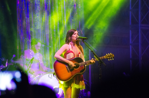 kacey musgraves in concert